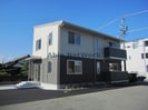 Casa Esperanza(ｶｰｻｴｽﾍﾟﾗﾝｻ)の外観