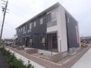 フルール　スレーヌの外観