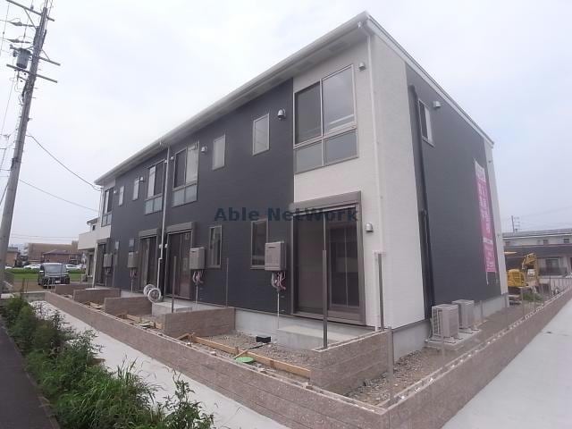  フルール　スレーヌ
