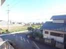 眺望 フルール　スレーヌ