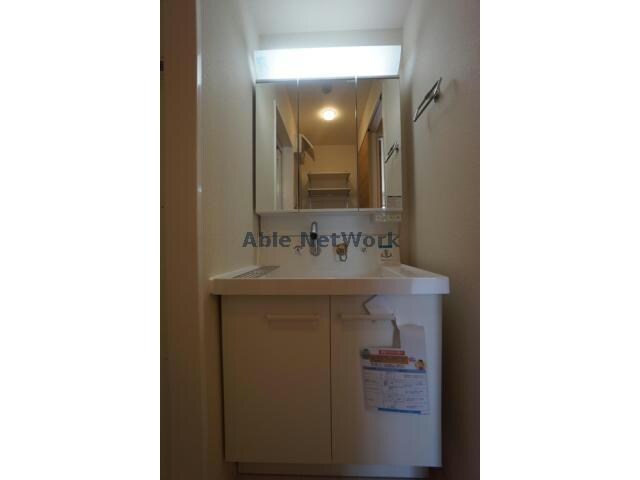 同型タイプ部屋 メゾン・ド・シャーム