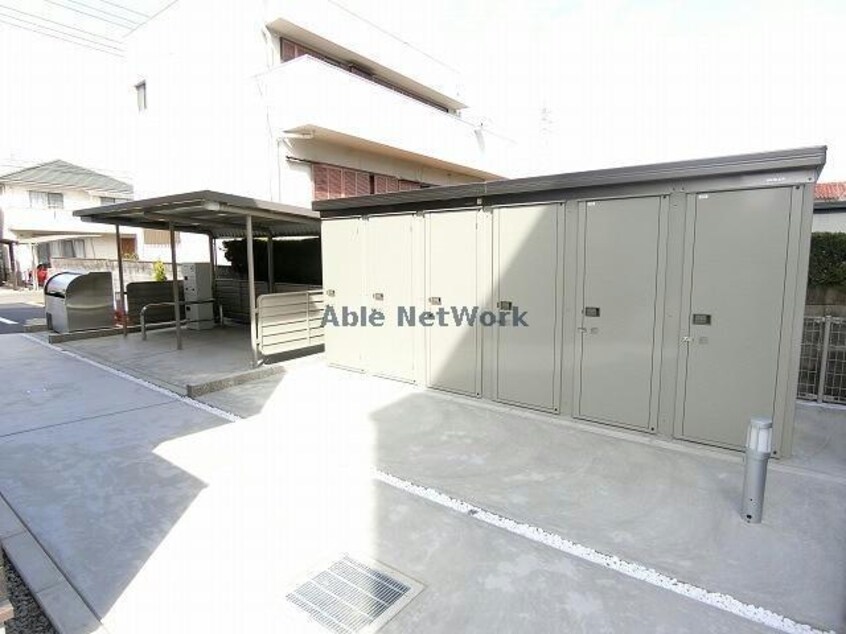  ノイ・クレイン