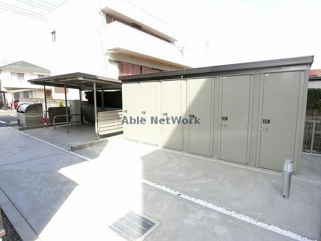  ノイ・クレイン