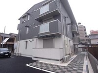 アルシオネ林町