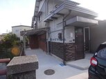 大垣市林町住宅