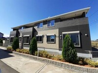 プロムナード花水木Ⅱ