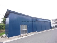 オンリーガレージ南若森2