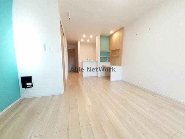  メゾン　ド　フランⅡ　Ａ