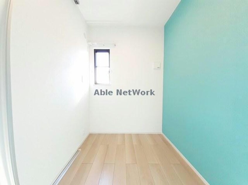  メゾン　ド　フランⅡ　Ａ