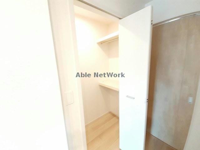  メゾン　ド　フランⅡ　Ａ