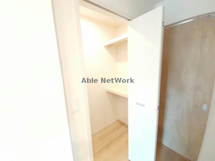  メゾン　ド　フランⅡ　Ａ