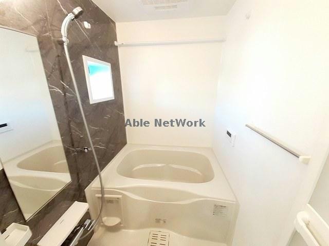  メゾン　ド　フランⅡ　Ａ