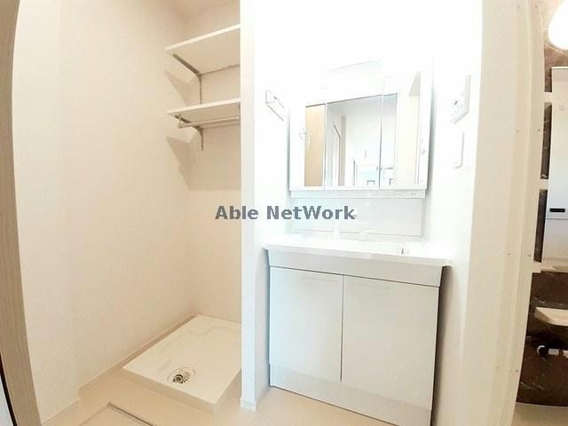  メゾン　ド　フランⅡ　Ａ