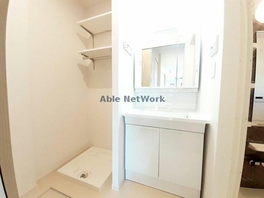  メゾン　ド　フランⅡ　Ａ