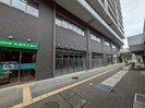 スイトスクエア大垣　スイトアヴェニュー北棟の外観