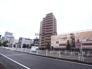 キャッスルハイツ大垣郭町