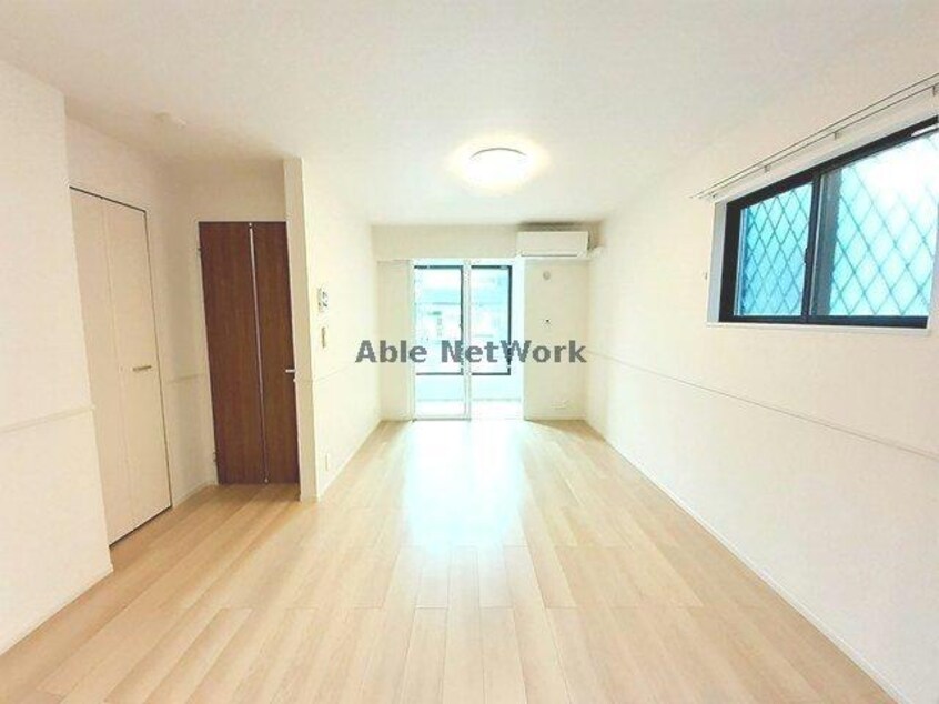  カーサ・プラシード