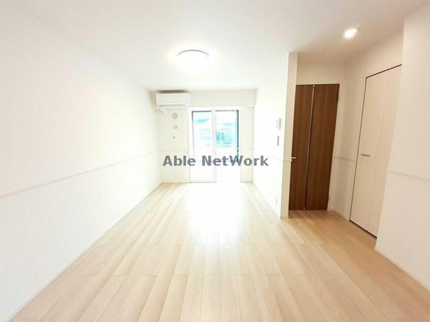  カーサ・プラシード