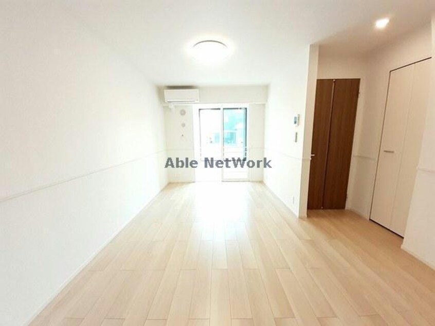  カーサ・プラシード