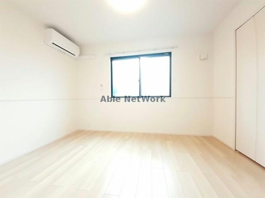  カーサ・プラシード