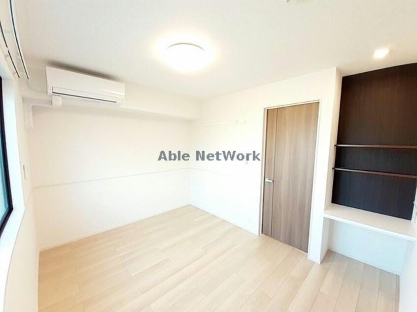  カーサ・プラシード