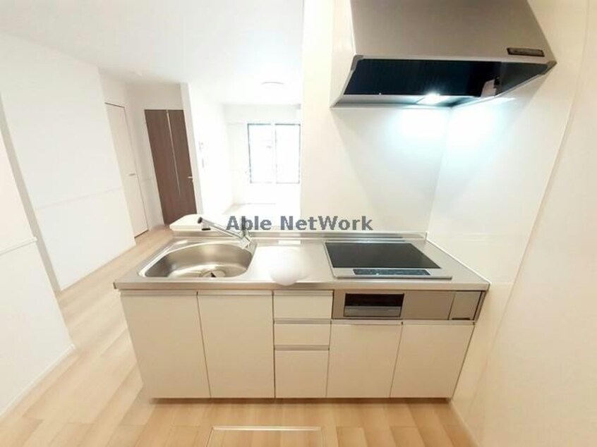  カーサ・プラシード