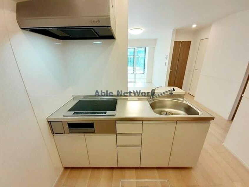  カーサ・プラシード