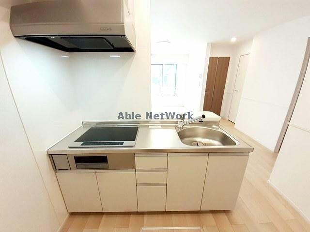  カーサ・プラシード