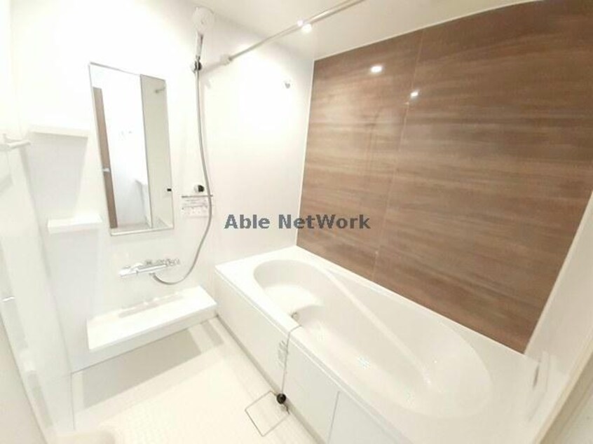  カーサ・プラシード