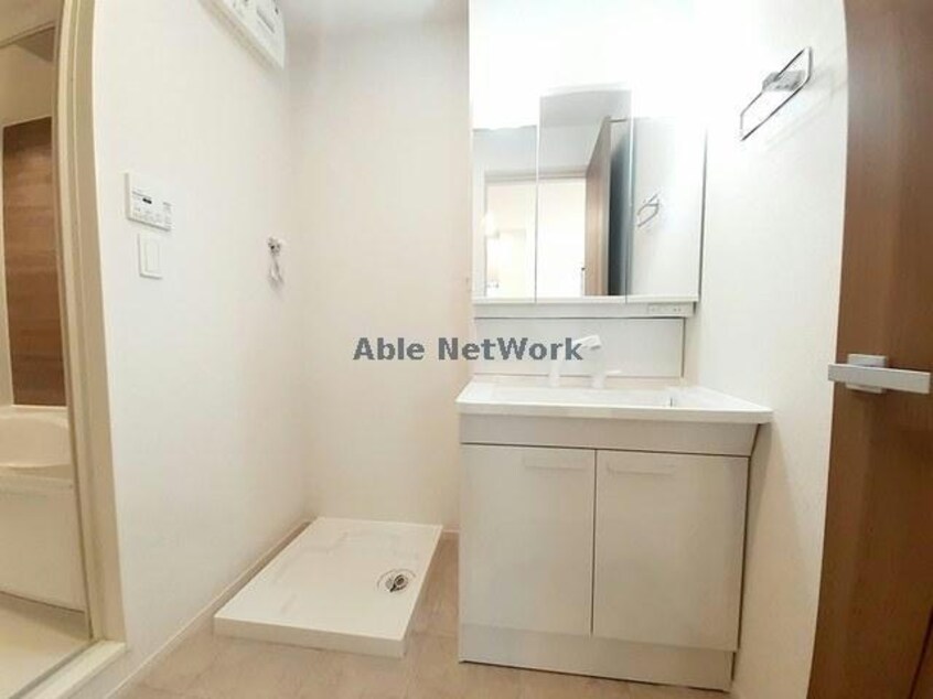  カーサ・プラシード