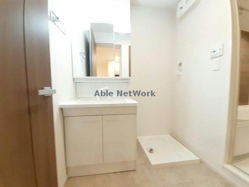  カーサ・プラシード