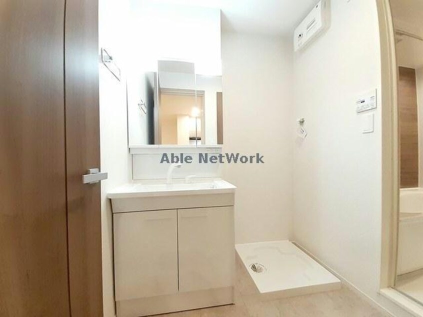  カーサ・プラシード