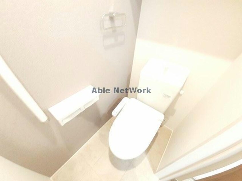  カーサ・プラシード