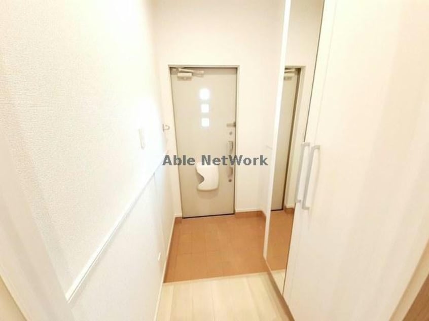  カーサ・プラシード