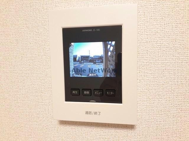  カーサ・プラシード