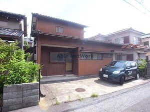 笠木町戸建102-2