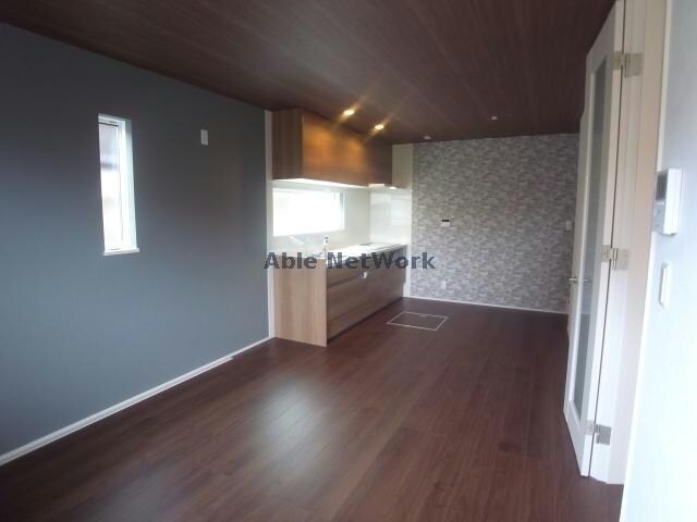  バードガーデン 南一色町