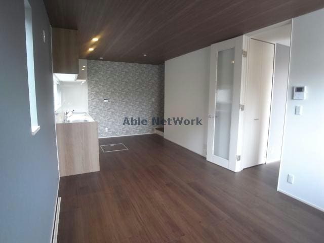  バードガーデン 南一色町