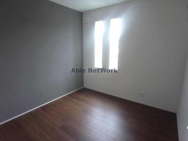  バードガーデン 南一色町