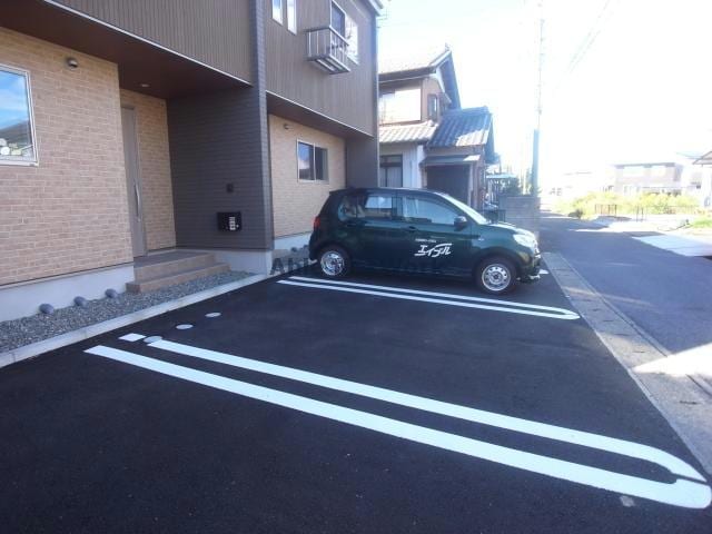  バードガーデン 南一色町