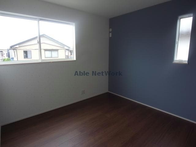  バードガーデン 南一色町