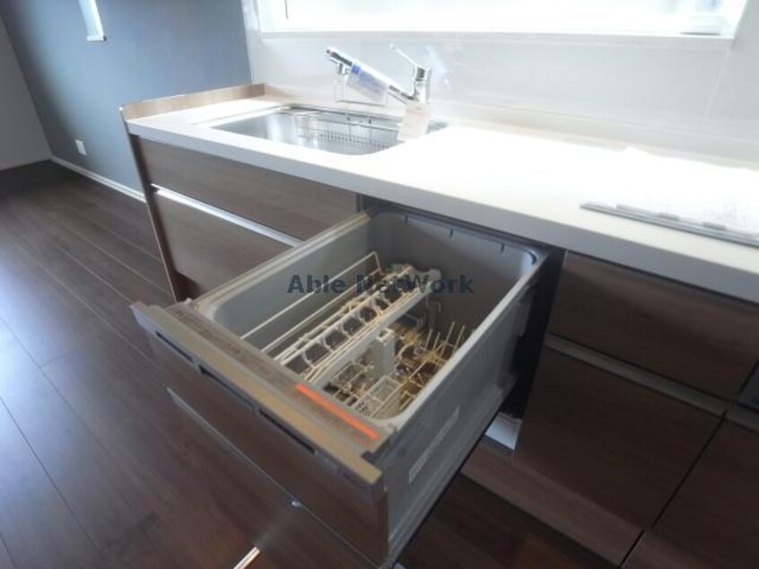  バードガーデン 南一色町