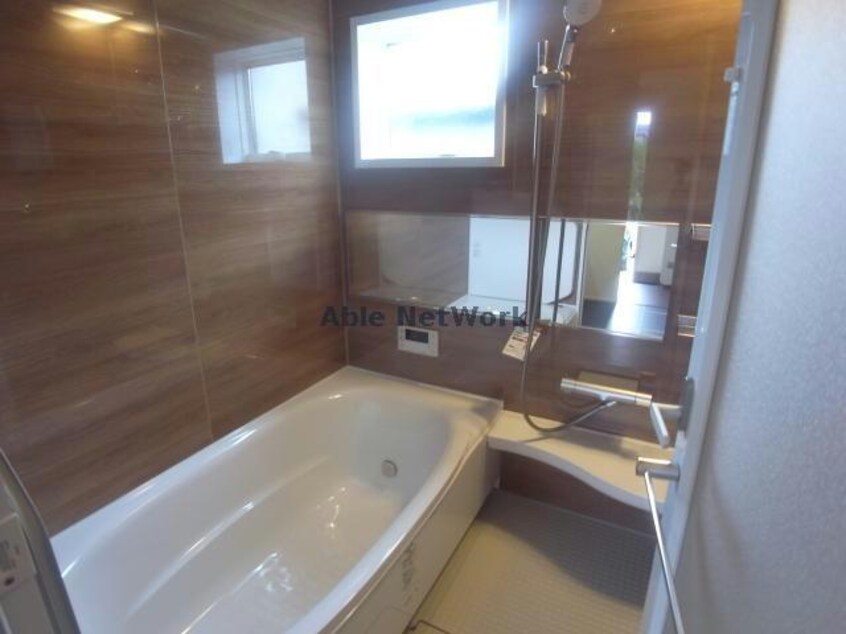  バードガーデン 南一色町