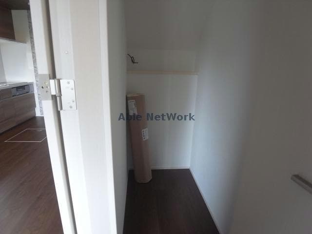  バードガーデン 南一色町