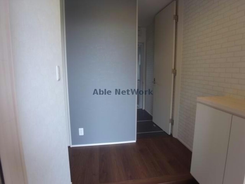  バードガーデン 南一色町