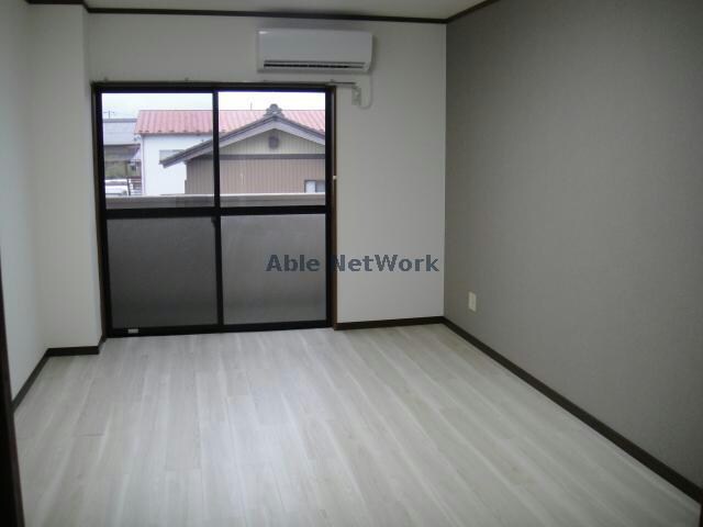 同型タイプ部屋 ナイスコート25