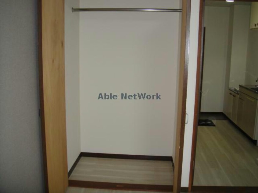 同型タイプ部屋 ナイスコート25