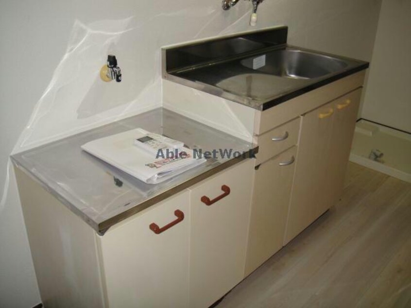 同型タイプ部屋 ナイスコート25