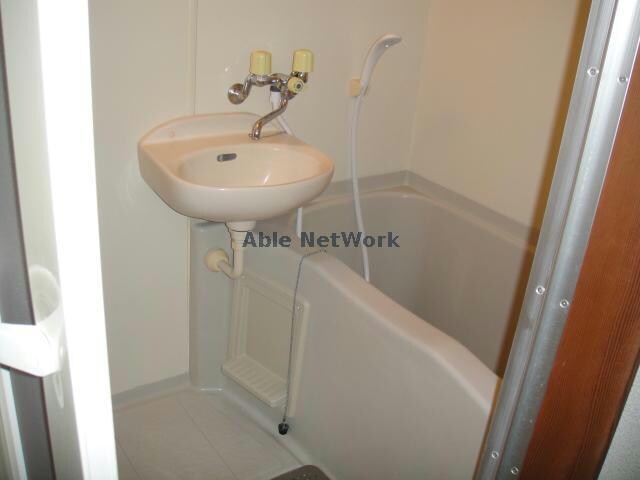 同型タイプ部屋 ナイスコート25