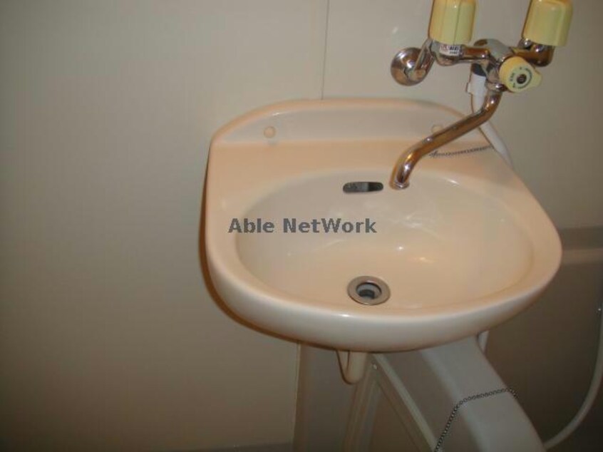 同型タイプ部屋 ナイスコート25